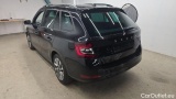  Skoda  Fabia  Combi Best of 1.0 TSI 70KW AT7 E6d #8