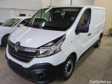  Renault  Trafic  Kasten L1H1 3 0t Komfort 2.0 dCi 88KW MT6 E6dT 