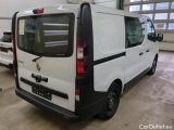  Renault  Trafic  Kasten L1H1 3 0t Komfort 2.0 dCi 88KW MT6 E6dT #2