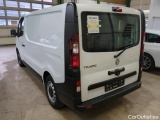  Renault  Trafic  Kasten L1H1 3 0t Komfort 2.0 dCi 88KW MT6 E6dT #7