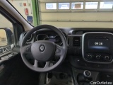  Renault  Trafic  Kasten L1H1 3 0t Komfort 2.0 dCi 88KW MT6 E6dT #10