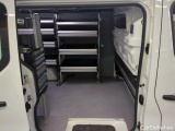  Renault  Trafic  Kasten L1H1 3 0t Komfort 2.0 dCi 88KW MT6 E6dT #11