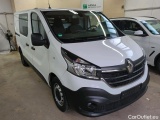  Renault  Trafic  Kasten L1H1 3 0t Komfort 2.0 dCi 88KW MT6 E6dT #17