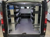  Renault  Trafic  Kasten L1H1 3 0t Komfort 2.0 dCi 88KW MT6 E6dT #20