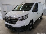  Renault  Trafic  Kasten L1H1 3 0t Komfort 2.0 dCi 96KW MT6 E6d 
