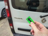  Renault  Trafic  Kasten L1H1 3 0t Komfort 2.0 dCi 88KW MT6 E6dT #36