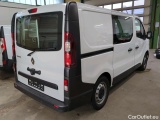  Renault  Trafic  Kasten L1H1 3 0t Komfort 2.0 dCi 96KW MT6 E6d #2