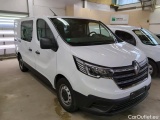  Renault  Trafic  Kasten L1H1 3 0t Komfort 2.0 dCi 96KW MT6 E6d #6