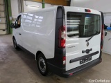  Renault  Trafic  Kasten L1H1 3 0t Komfort 2.0 dCi 96KW MT6 E6d #10