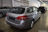  Peugeot  308  SW Active 1.5 HDi 96KW AT8 E6dT #4
