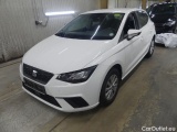  Seat  Ibiza SEAT  1.0 TSI S&S Style 5d 70kW 
