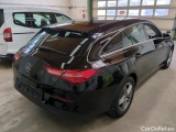  Mercedes  CLA-Klasse CLA -Klasse Shooting Brake CLA 180 d (118.603) 1.5 85KW MT6 E6dT #2