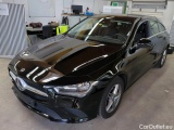  Mercedes  CLA-Klasse CLA -Klasse Shooting Brake CLA 180 d (118.603) 1.5 85KW MT6 E6dT 
