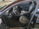  Mercedes  CLA-Klasse CLA -Klasse Shooting Brake CLA 180 d (118.603) 1.5 85KW MT6 E6dT #16