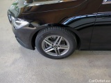 Mercedes  CLA-Klasse CLA -Klasse Shooting Brake CLA 180 d (118.603) 1.5 85KW MT6 E6dT #12