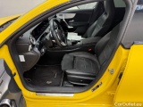  Mercedes  CLA-Klasse CLA -Klasse Shooting Brake CLA 220 d 4Matic Edition 2020 (118.615)AMG 140KW AT8 E6d #4