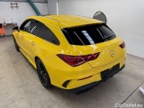  Mercedes  CLA-Klasse CLA -Klasse Shooting Brake CLA 220 d 4Matic Edition 2020 (118.615)AMG 140KW AT8 E6d #8