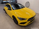  Mercedes  CLA-Klasse CLA -Klasse Shooting Brake CLA 220 d 4Matic Edition 2020 (118.615)AMG 140KW AT8 E6d #7