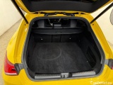  Mercedes  CLA-Klasse CLA -Klasse Shooting Brake CLA 220 d 4Matic Edition 2020 (118.615)AMG 140KW AT8 E6d #10