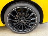  Mercedes  CLA-Klasse CLA -Klasse Shooting Brake CLA 220 d 4Matic Edition 2020 (118.615)AMG 140KW AT8 E6d #25