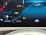  Mercedes  CLA-Klasse CLA -Klasse Shooting Brake CLA 220 d 4Matic Edition 2020 (118.615)AMG 140KW AT8 E6d #33
