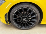  Mercedes  CLA-Klasse CLA -Klasse Shooting Brake CLA 220 d 4Matic Edition 2020 (118.615)AMG 140KW AT8 E6d #40