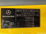  Mercedes  CLA-Klasse CLA -Klasse Shooting Brake CLA 220 d 4Matic Edition 2020 (118.615)AMG 140KW AT8 E6d #35