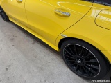  Mercedes  CLA-Klasse CLA -Klasse Shooting Brake CLA 220 d 4Matic Edition 2020 (118.615)AMG 140KW AT8 E6d #43