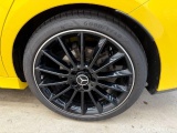  Mercedes  CLA-Klasse CLA -Klasse Shooting Brake CLA 220 d 4Matic Edition 2020 (118.615)AMG 140KW AT8 E6d #45