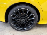  Mercedes  CLA-Klasse CLA -Klasse Shooting Brake CLA 220 d 4Matic Edition 2020 (118.615)AMG 140KW AT8 E6d #58