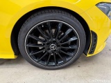  Mercedes  CLA-Klasse CLA -Klasse Shooting Brake CLA 220 d 4Matic Edition 2020 (118.615)AMG 140KW AT8 E6d #61