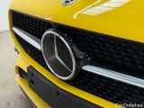  Mercedes  CLA-Klasse CLA -Klasse Shooting Brake CLA 220 d 4Matic Edition 2020 (118.615)AMG 140KW AT8 E6d #70
