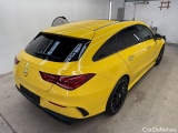  Mercedes  CLA-Klasse CLA -Klasse Shooting Brake CLA 220 d 4Matic Edition 2020 (118.615)AMG 140KW AT8 E6d #77