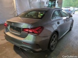  Mercedes  A-Klasse A -Klasse Lim. A 250 (177.146)AMG AMG Line 165KW AT7 E6d #2