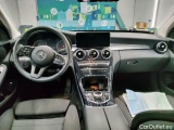  Mercedes  C-Klasse C -Klasse Lim. C 200 d (205.001) 1.6 118KW AT9 E6d #3