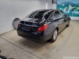  Mercedes  C-Klasse C -Klasse Lim. C 200 d (205.001) 1.6 118KW AT9 E6d #2