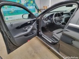  Mercedes  C-Klasse C -Klasse Lim. C 200 d (205.001) 1.6 118KW AT9 E6d #4