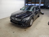  Mercedes  C-Klasse C -Klasse Lim. C 200 d (205.001) 1.6 118KW AT9 E6d 