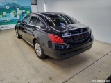  Mercedes  C-Klasse C -Klasse Lim. C 200 d (205.001) 1.6 118KW AT9 E6d #9