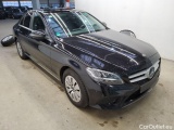  Mercedes  C-Klasse C -Klasse Lim. C 200 d (205.001) 1.6 118KW AT9 E6d #8
