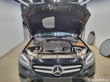  Mercedes  C-Klasse C -Klasse Lim. C 200 d (205.001) 1.6 118KW AT9 E6d #12