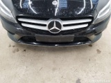 Mercedes  C-Klasse C -Klasse Lim. C 200 d (205.001) 1.6 118KW AT9 E6d #25