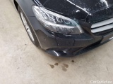  Mercedes  C-Klasse C -Klasse Lim. C 200 d (205.001) 1.6 118KW AT9 E6d #26