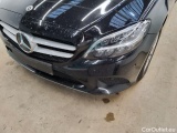 Mercedes  C-Klasse C -Klasse Lim. C 200 d (205.001) 1.6 118KW AT9 E6d #24
