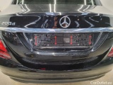  Mercedes  C-Klasse C -Klasse Lim. C 200 d (205.001) 1.6 118KW AT9 E6d #30