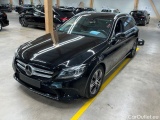  Mercedes  C-Klasse C -Klasse T-Modell C 220 d T (205.214)Avantgarde 143KW AT9 E6d 