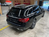  Mercedes  C-Klasse C -Klasse T-Modell C 220 d T (205.214)Avantgarde 143KW AT9 E6d #2