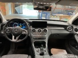  Mercedes  C-Klasse C -Klasse T-Modell C 220 d T (205.214)Avantgarde 143KW AT9 E6d #3