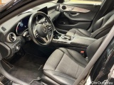  Mercedes  C-Klasse C -Klasse T-Modell C 220 d T (205.214)Avantgarde 143KW AT9 E6d #4