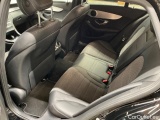 Mercedes  C-Klasse C -Klasse T-Modell C 220 d T (205.214)Avantgarde 143KW AT9 E6d #10